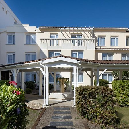Residence Sweetly Saint Augustin Bordeaux Exteriér fotografie