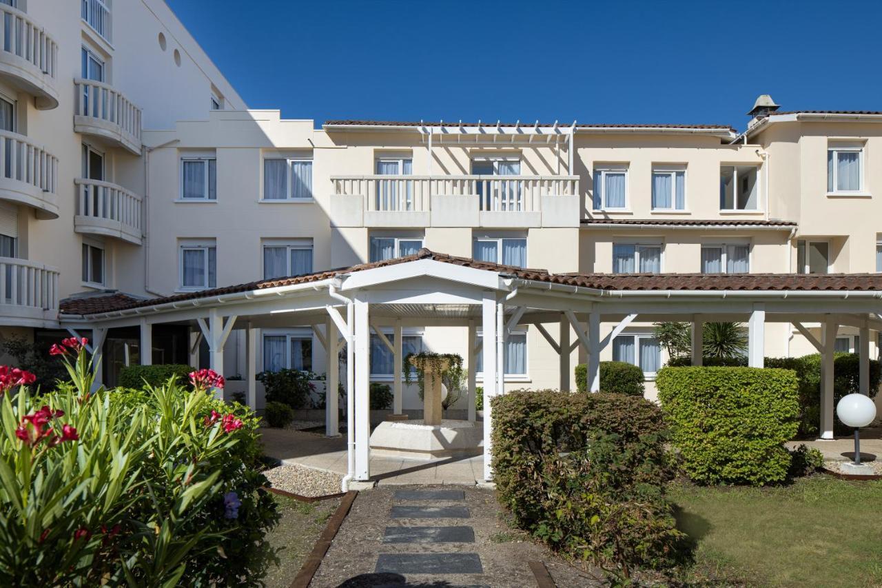 Residence Sweetly Saint Augustin Bordeaux Exteriér fotografie