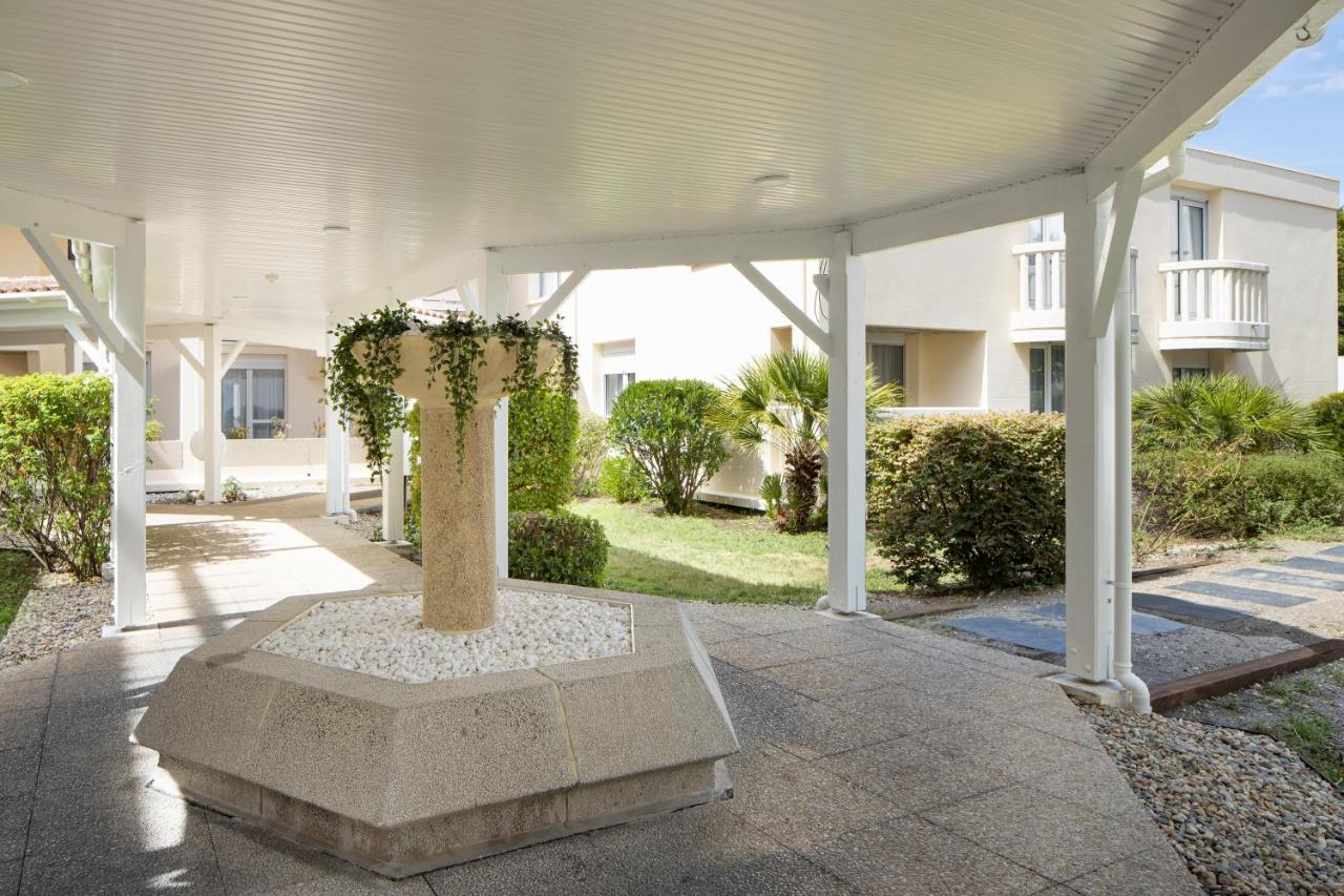 Residence Sweetly Saint Augustin Bordeaux Exteriér fotografie